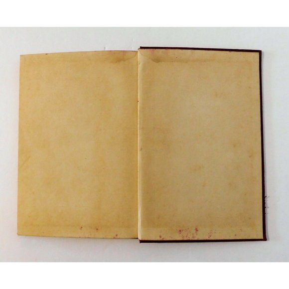 The Sunny Side of Life by Scott Anderson SIGNED Vintage 1935 Hardcover 572/1000 - Picture 7 of 7